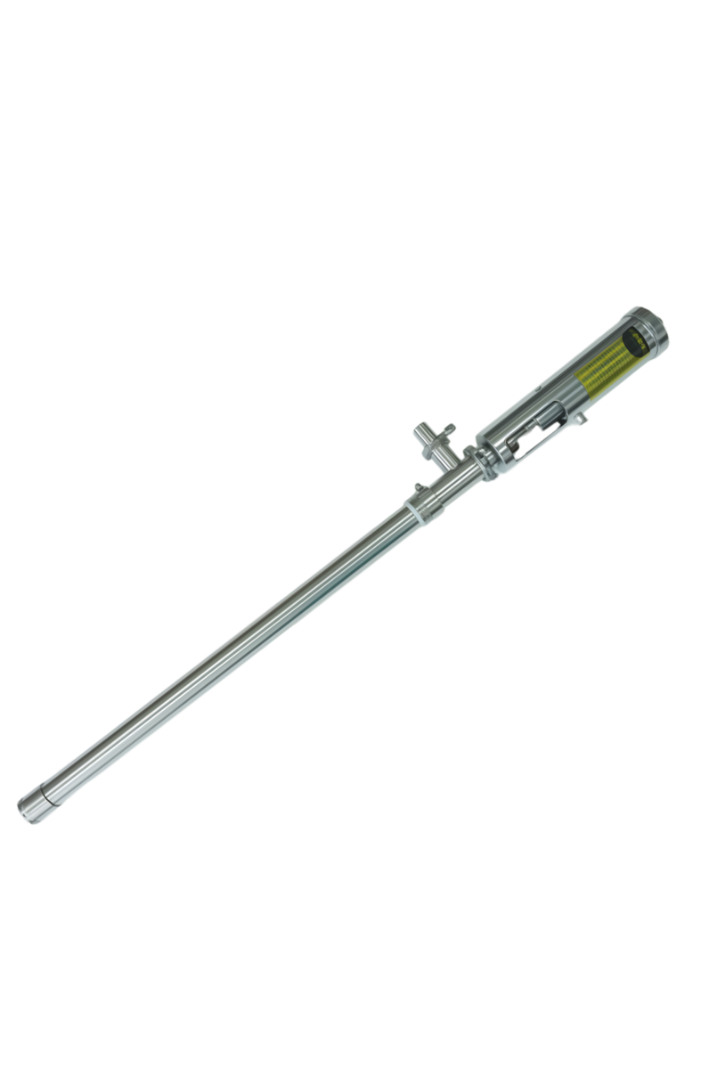 气动浆料泵产品