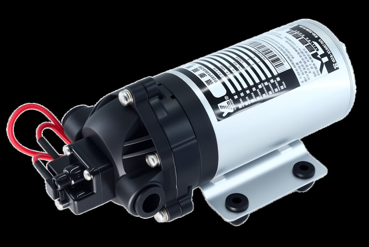 DP系列微型隔膜泵