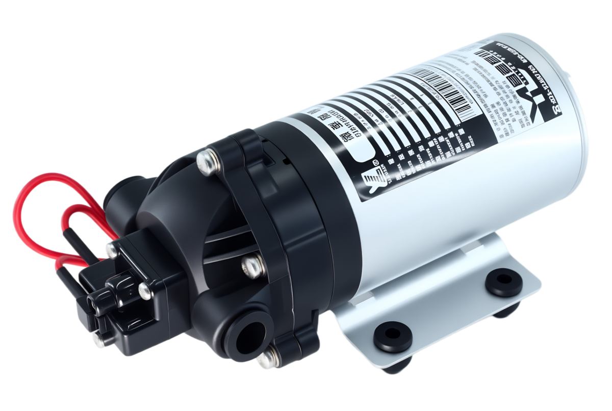 DP系列微型隔膜泵