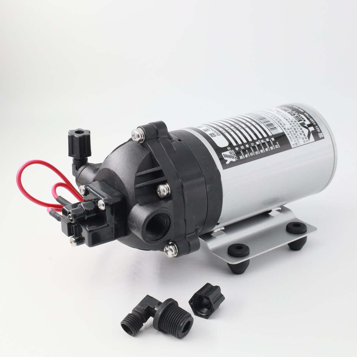 DP系列微型隔膜泵